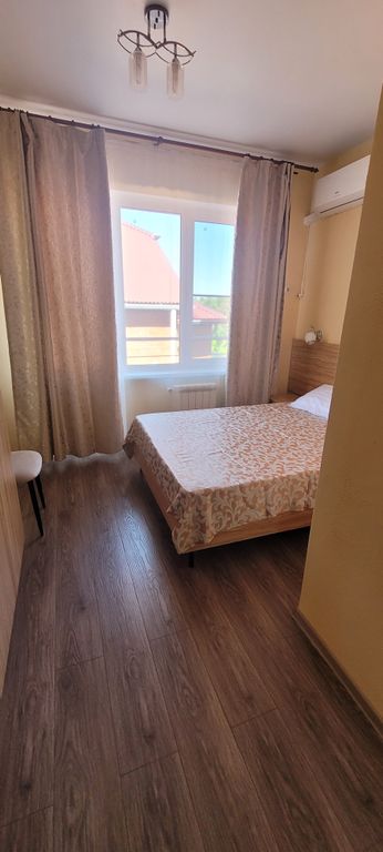 Квартира Комната На Казачьей — Сириус