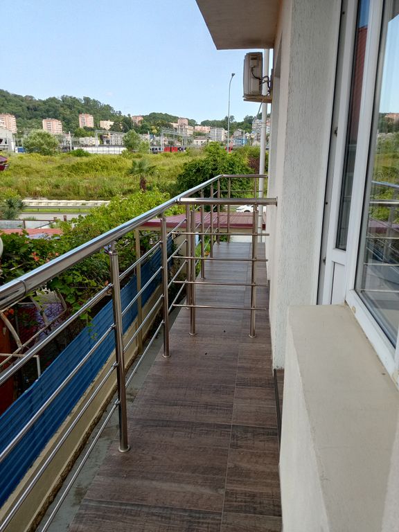 Квартира Комната На Казачьей — Сириус