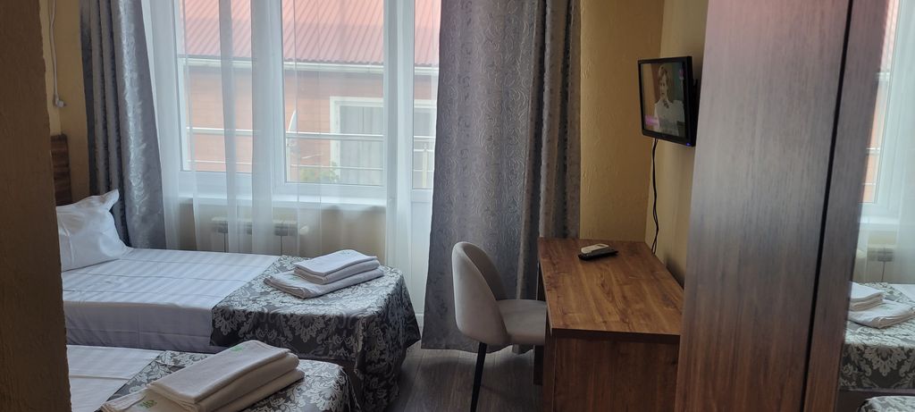 Квартира Комната На Казачьей — Сириус