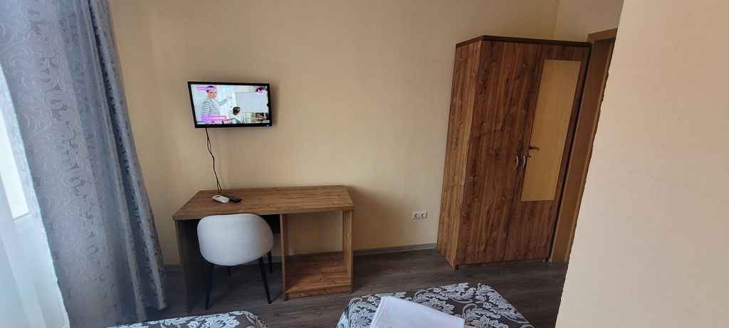 Квартира Комната На Казачьей — Сириус