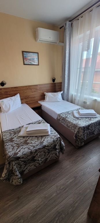 Квартира Комната На Казачьей — Сириус