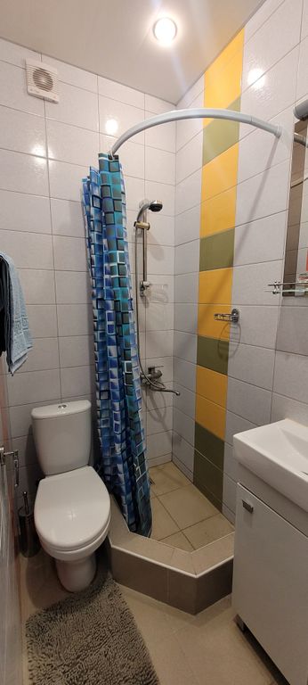 Квартира Комната На Казачьей — Сириус