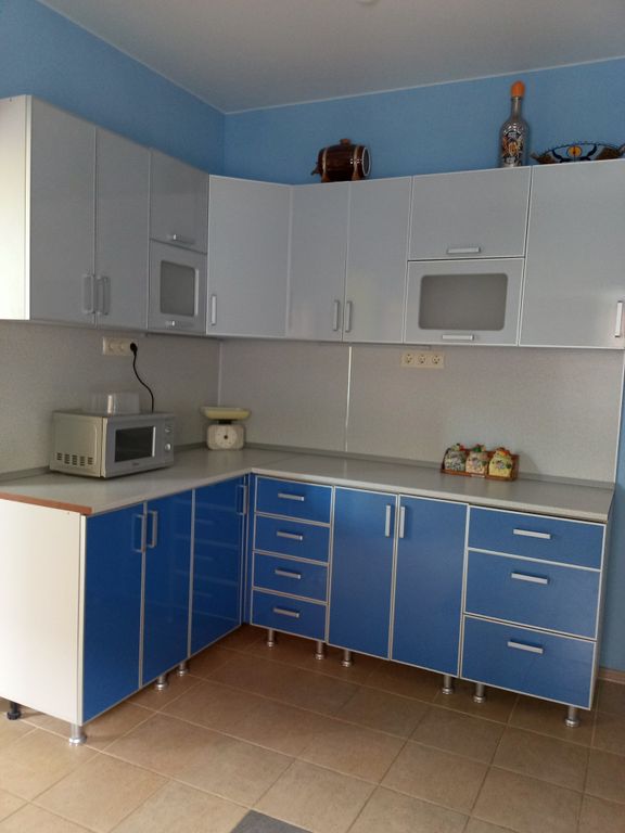 Квартира Комната На Казачьей — Сириус