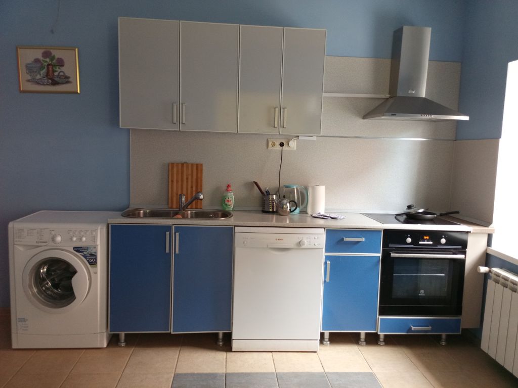 Квартира Комната На Казачьей — Сириус