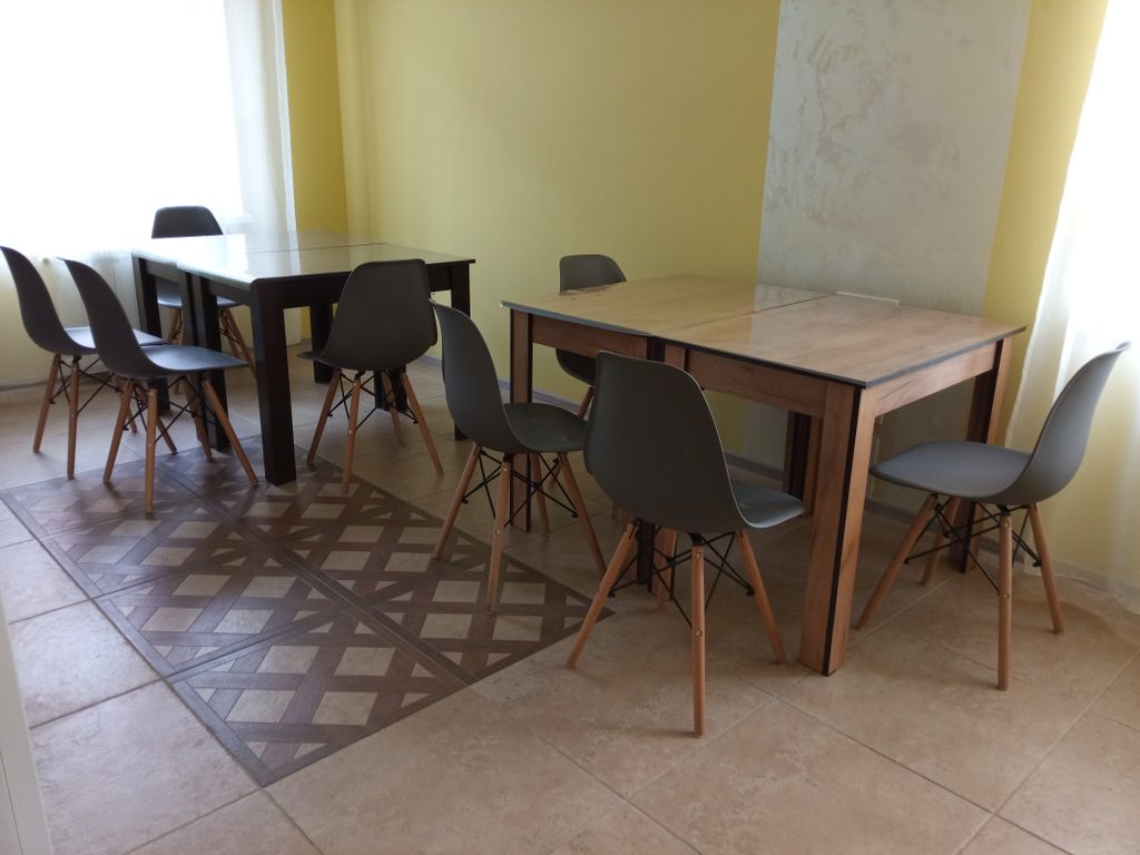 Квартира Комната На Казачьей — Сириус