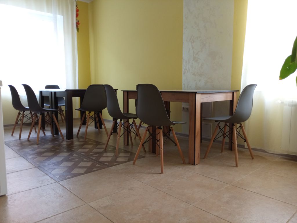 Квартира Комната На Казачьей — Сириус