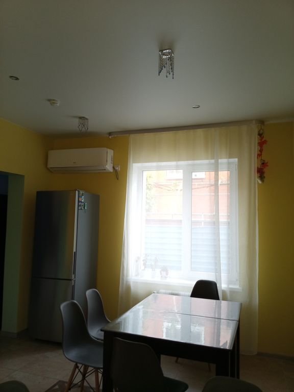 Квартира Комната На Казачьей — Сириус