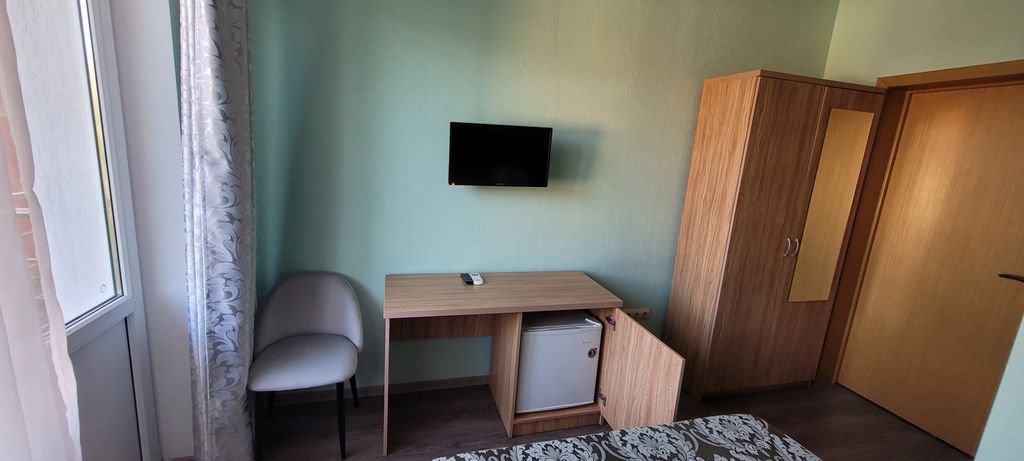 Квартира Комната На Казачьей — Сириус