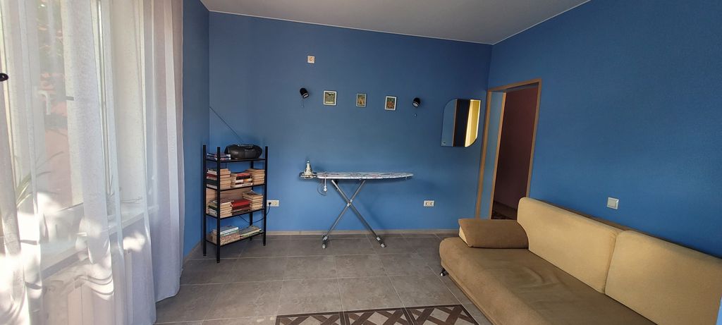 Квартира Комната На Казачьей — Сириус