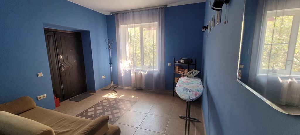 Квартира Комната На Казачьей — Сириус