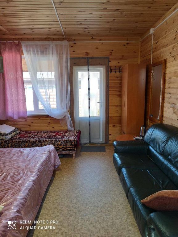 Азовский дворик