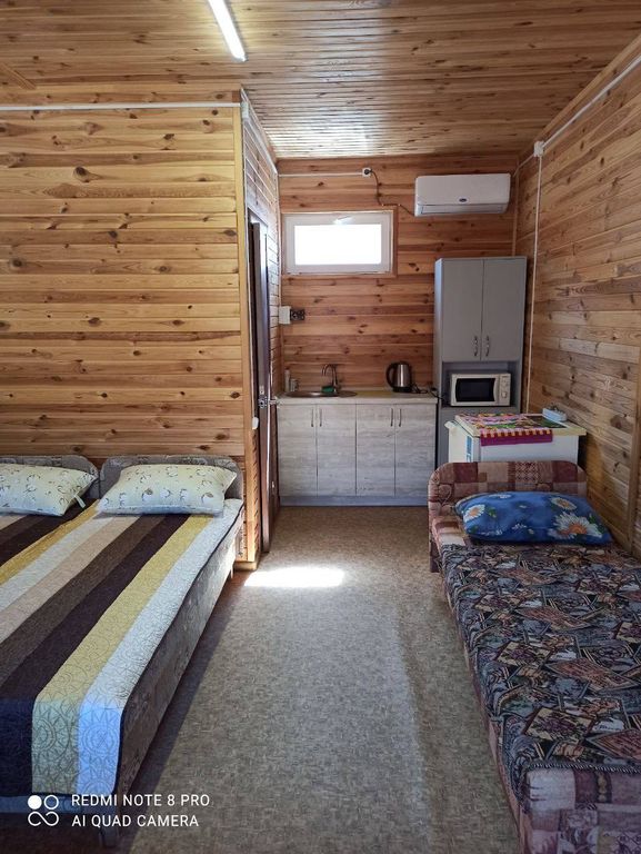 Азовский дворик