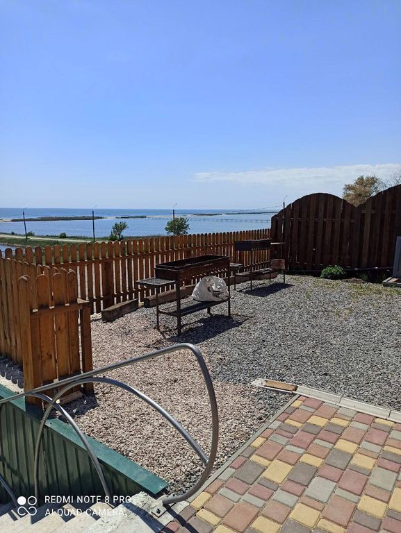 Азовский дворик