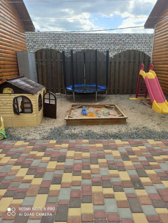 Азовский дворик