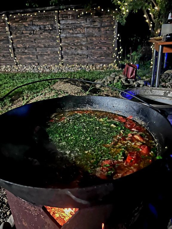 Гостевой дом Инь Ян