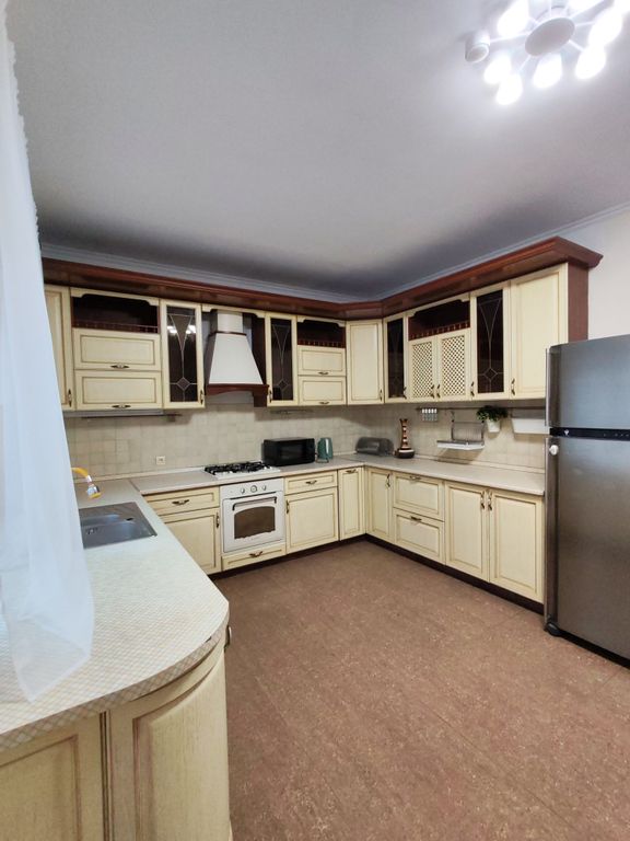 Гостевой дом Гостевой дом На Волнухина — Геленджик