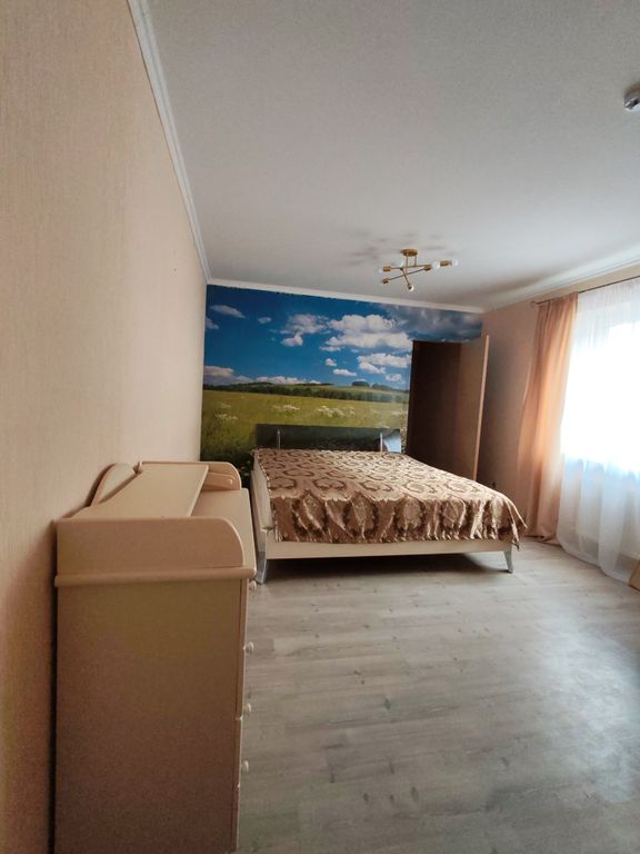 Гостевой дом Гостевой дом На Волнухина — Геленджик