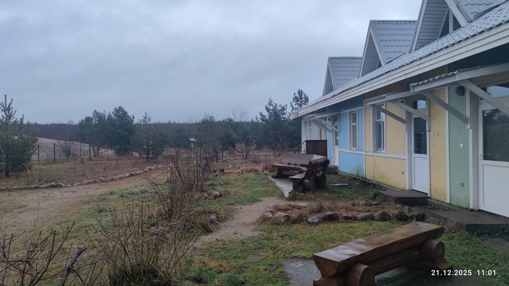 Квартира Квартира Лужки — Лужки