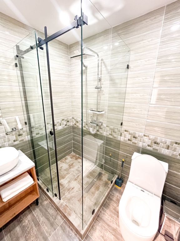 Отель Отель AYUB Modern & Heritage — Бухара