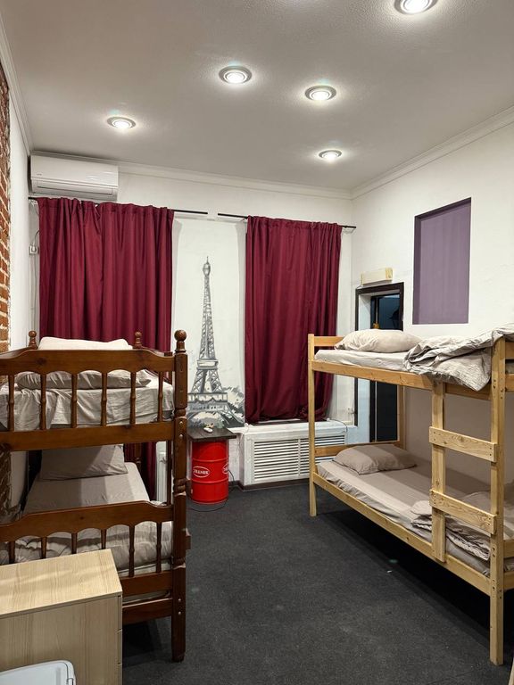 Хостел Хостел CENTR — Ростов-на-Дону