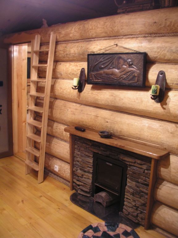 Коттедж Дом-оазис — Гомель