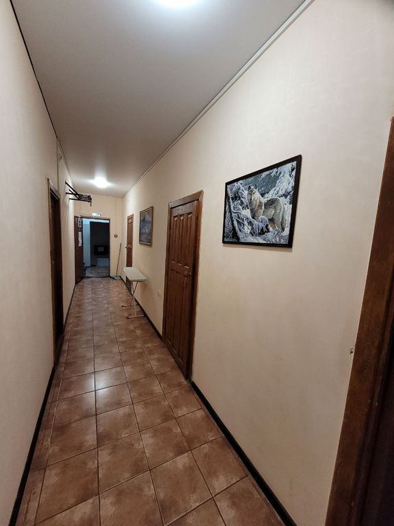 Хостел Хостел Main room — Уфа