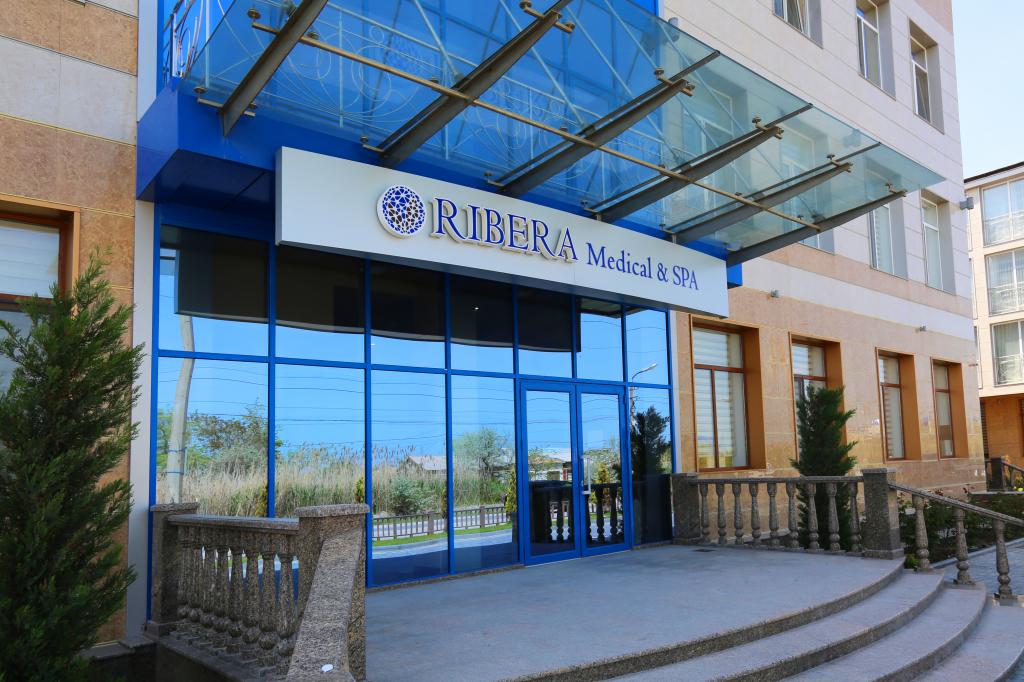 Ribera Medical & SPA