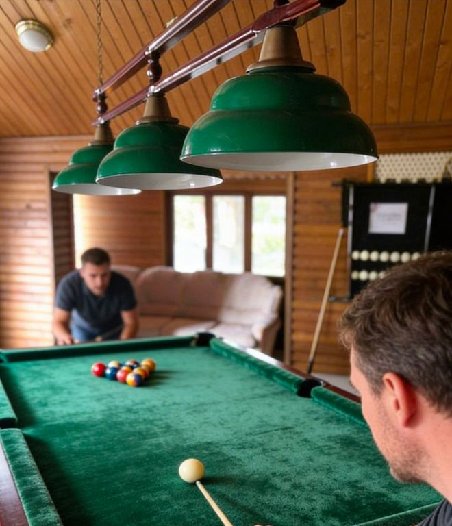 Отель Отель Максимус — Анапа