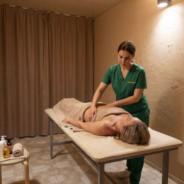 Отель Отель Максимус — Анапа