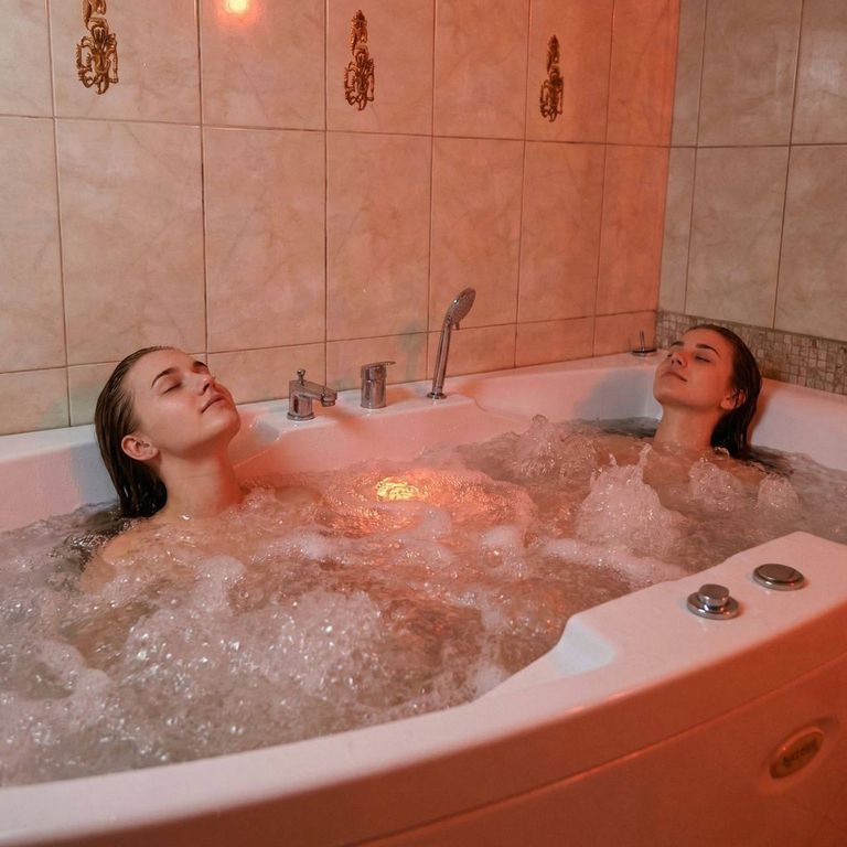 Отель Отель Максимус — Анапа