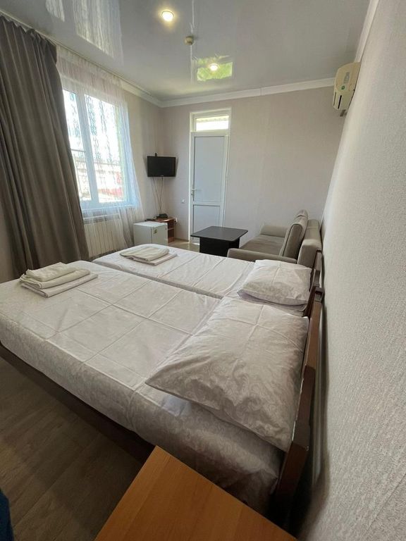 Гостевой дом Грант