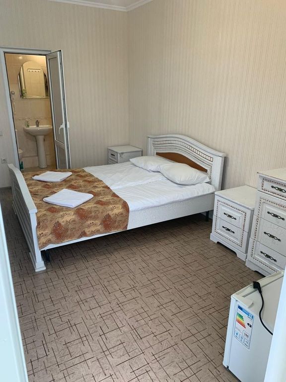 Гостевой дом Грант