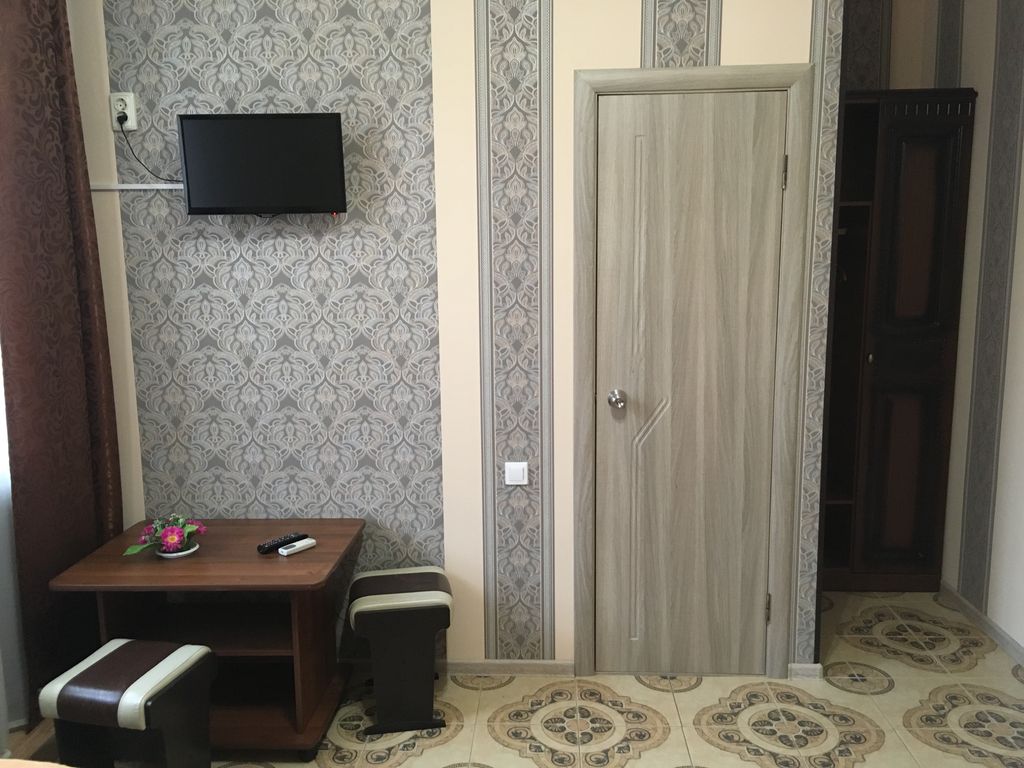 Квартира Комната Симон — Сириус