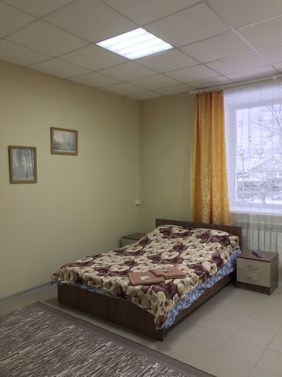 Гостевой дом Красная Поляна