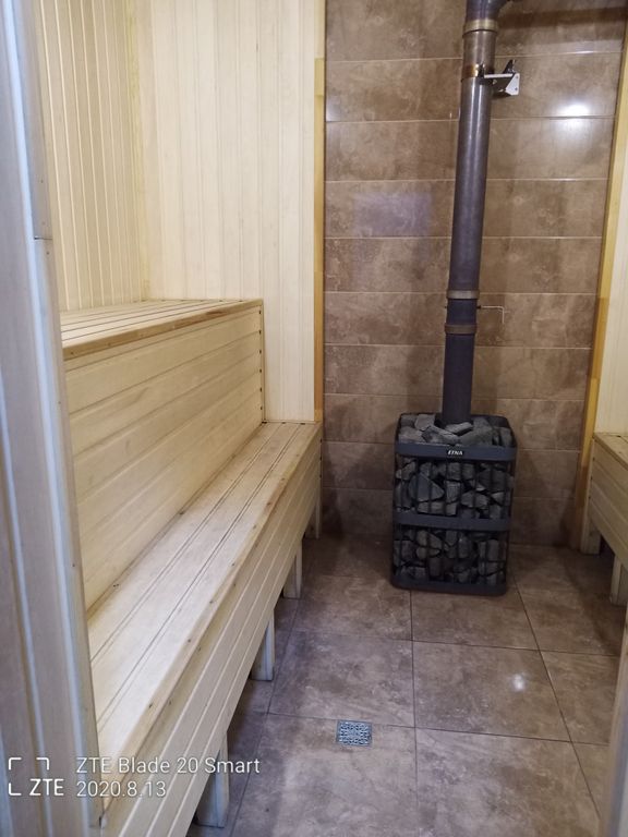 Гостевой дом Гостевой дом Султан с бассейнами — Кучугуры