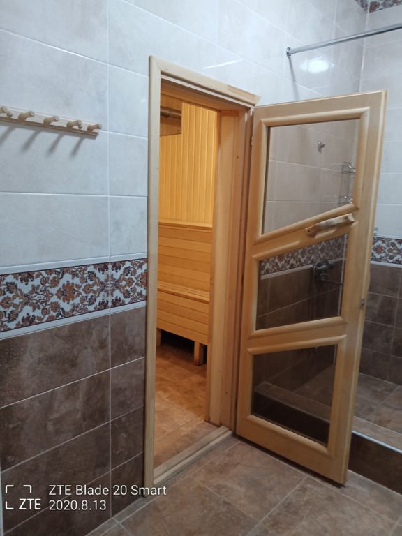 Гостевой дом Гостевой дом Султан с бассейнами — Кучугуры