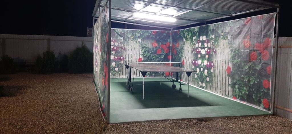 Гостевой дом Гостевой дом Лазурный — Кучугуры