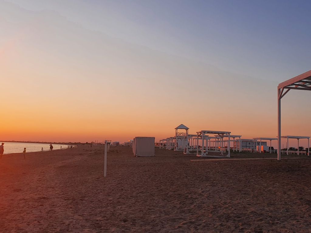 Пансионат Fidel