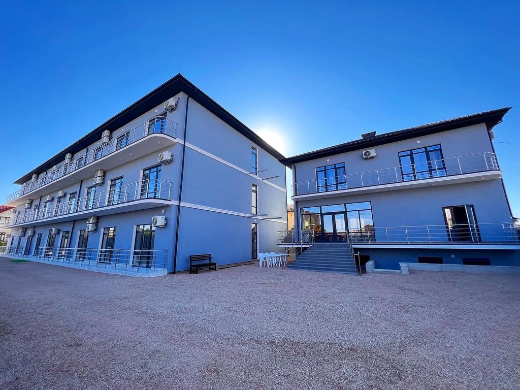 Гостевой дом Ираклион