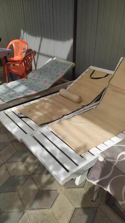 Гостевой дом Гостевой дом Горизонт — Кучугуры