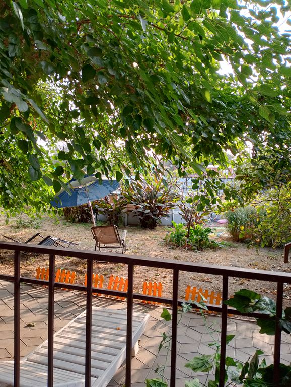 Гостевой дом Гостевой дом Горизонт — Кучугуры