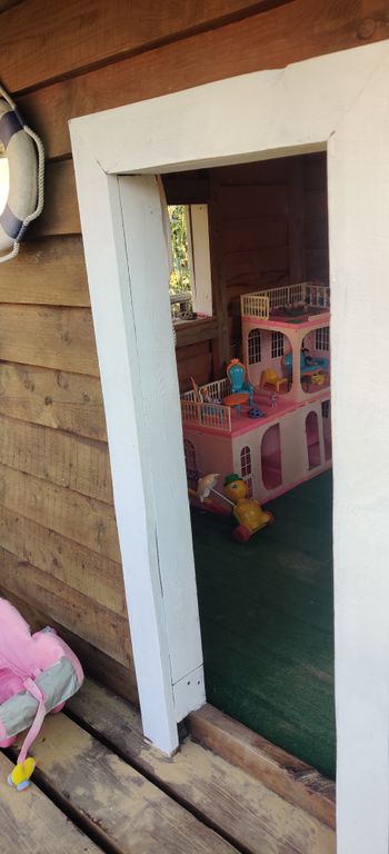 Гостевой дом Гостевой дом Дакадан — Кучугуры