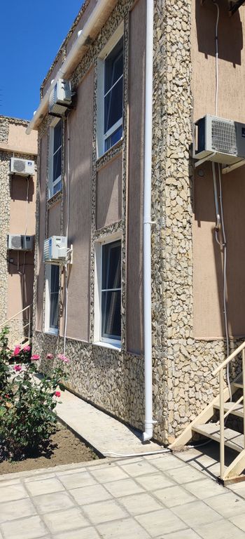 Гостевой дом Гостевой дом Дакадан — Кучугуры