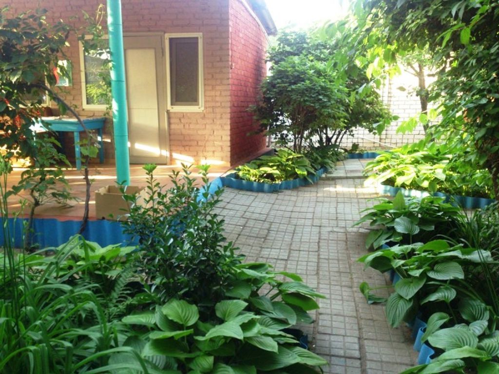 Гостевой дом Гостевой дом На Красной — Кучугуры