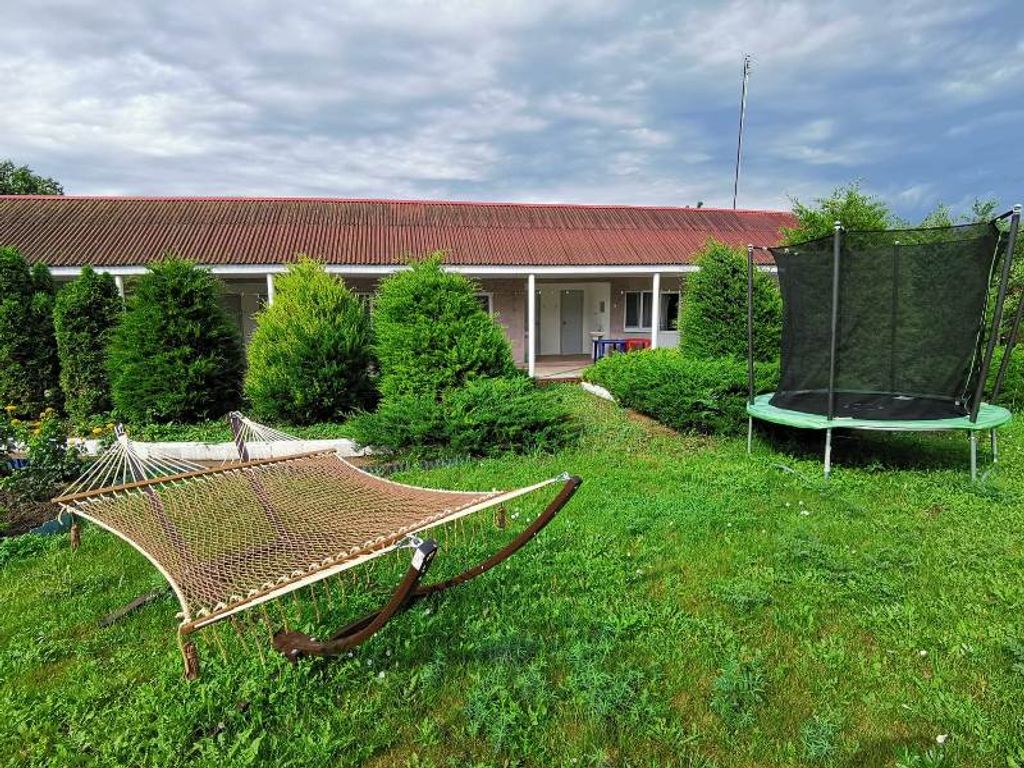 Гостевой дом Гостевой дом На Красной — Кучугуры