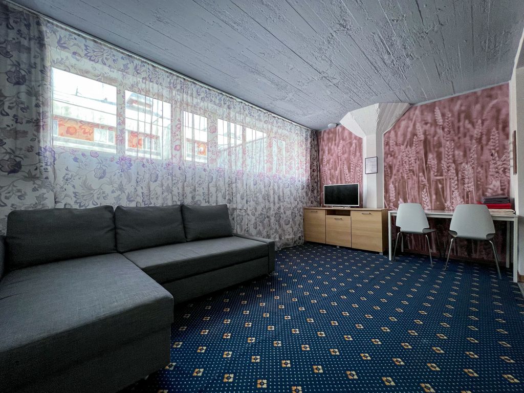 Апартаменты студия