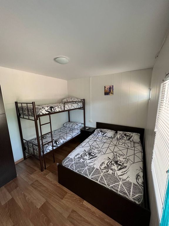 Четырёхместный с удобствами