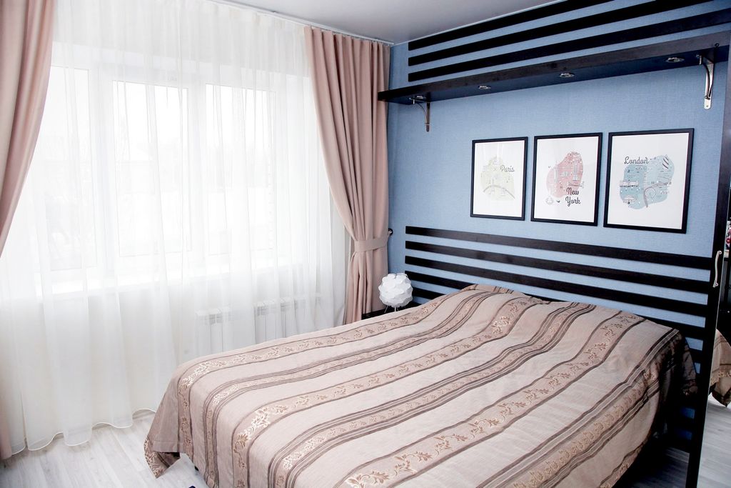 Апартаменты Комфорт