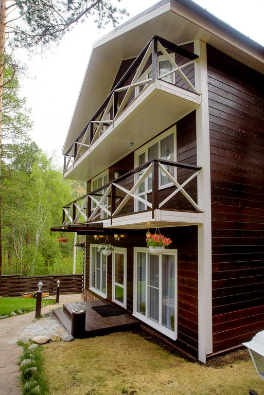 Дом комфорт