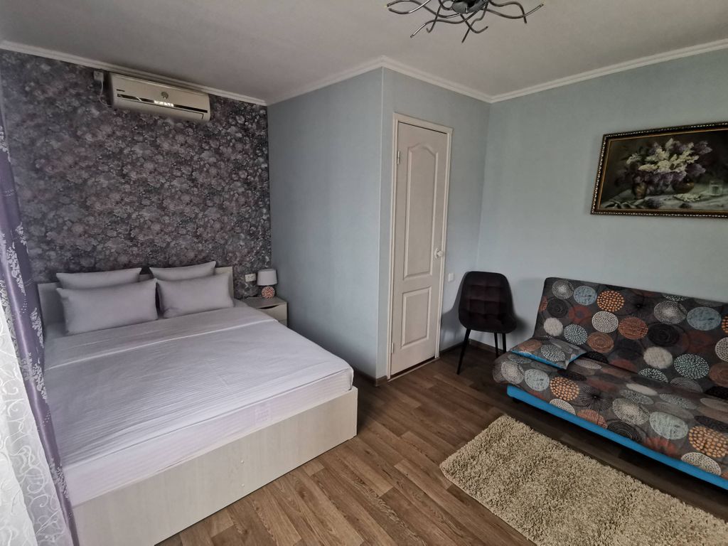 Трёхместный номер стандарт